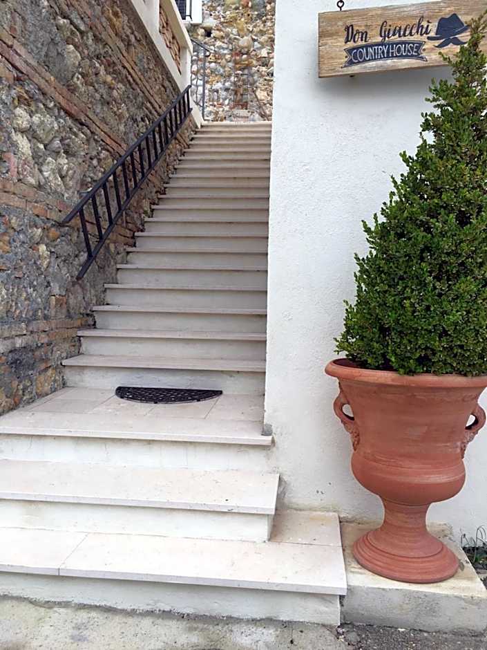 Don Giacchì Country House