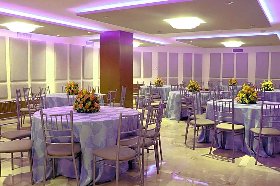 Grand Hotel Guayaquil, an Ascend Collection Hotel