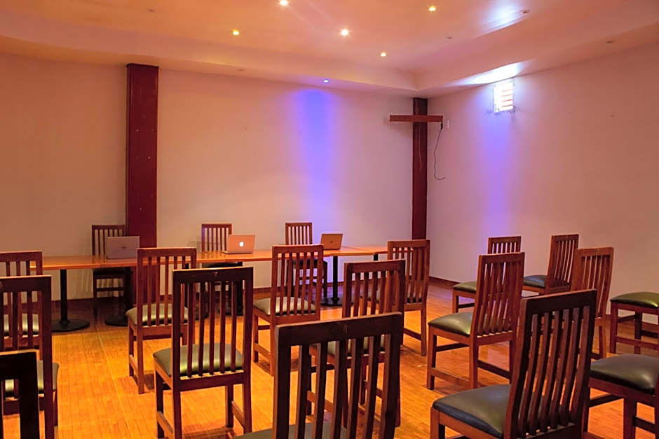 Hotel Palass