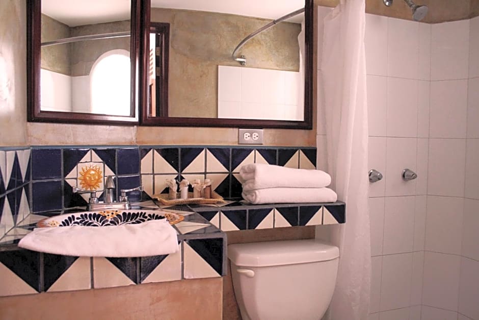 Hotel Rio Malecon