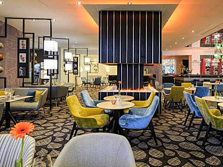 Mercure Hotel Bochum City