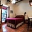 Hotel el Carmen