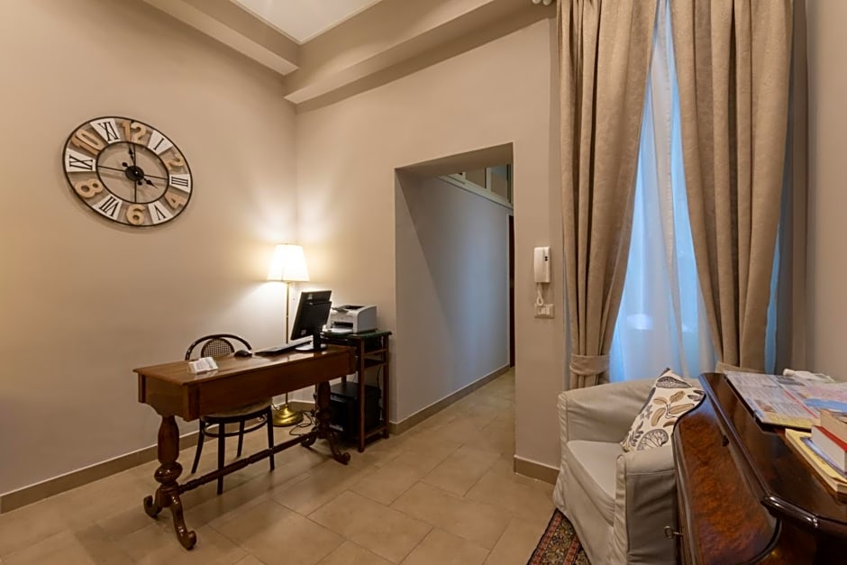 B&B Cairoli