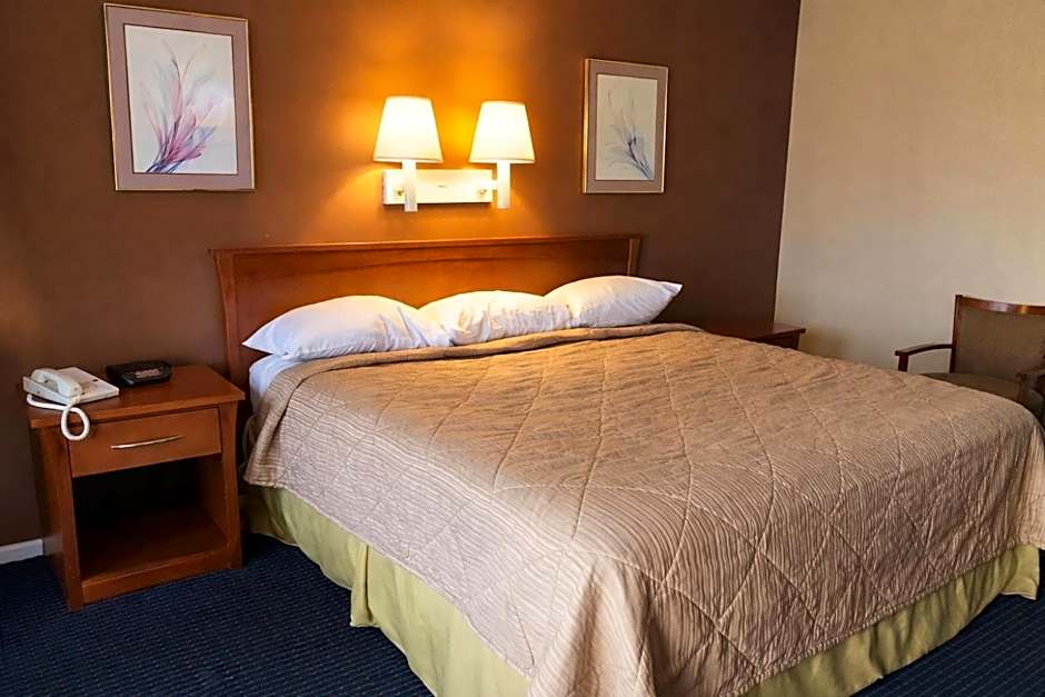 Americas Best Inn - Savannah I-95