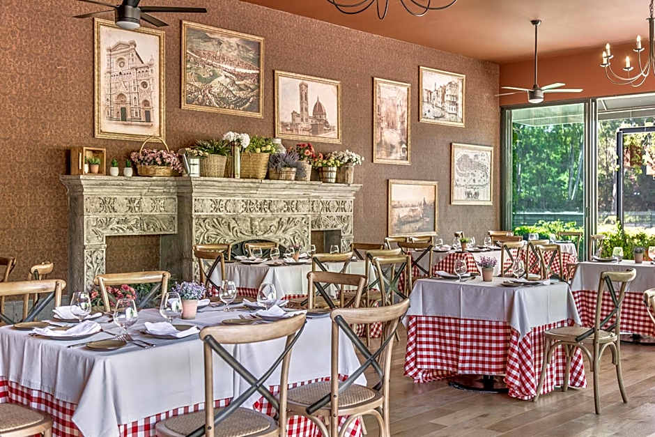 Fiesta Americana Hacienda Galindo