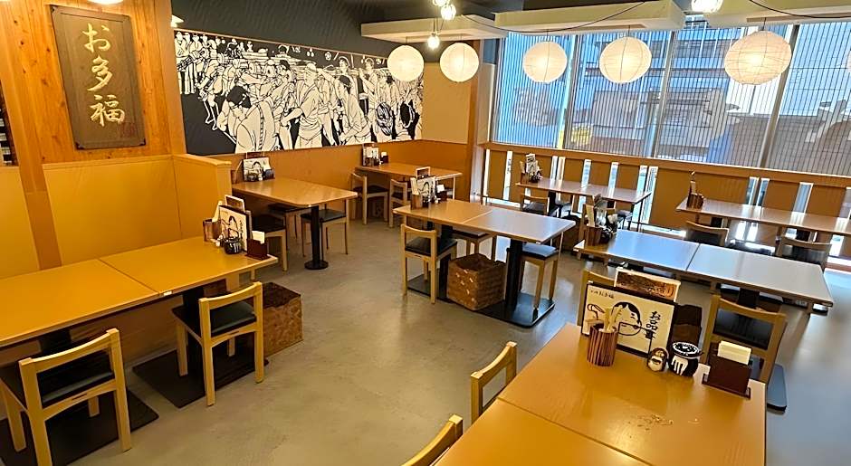 Hakata Green Hotel Annex