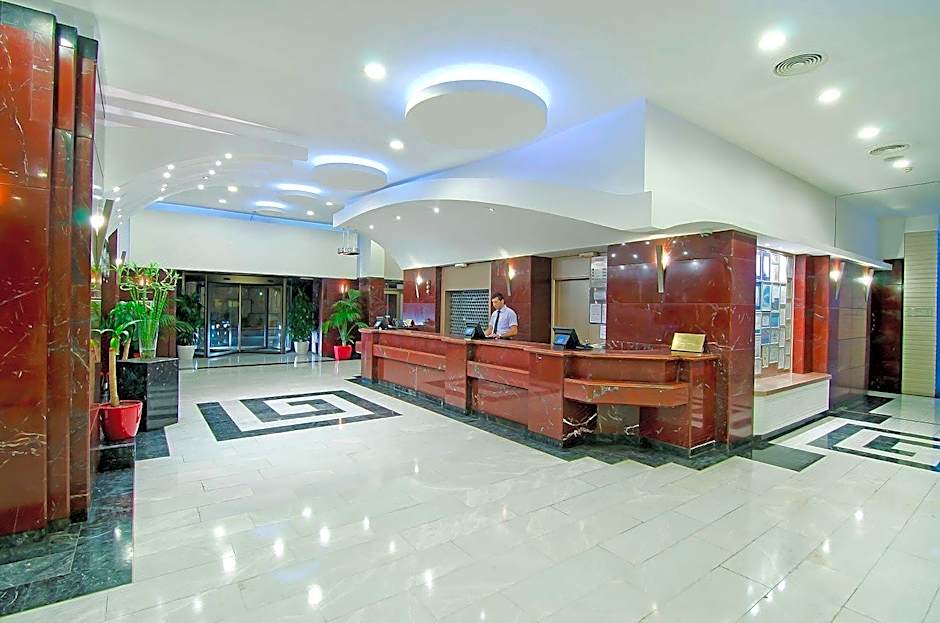 Korumar Hotel Deluxe