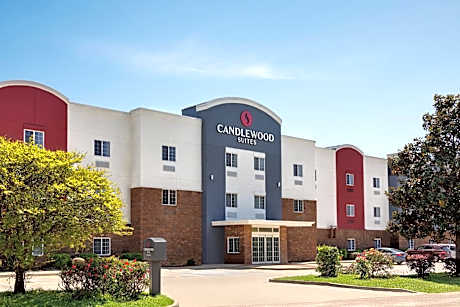 Candlewood Suites Vicksburg By IHG