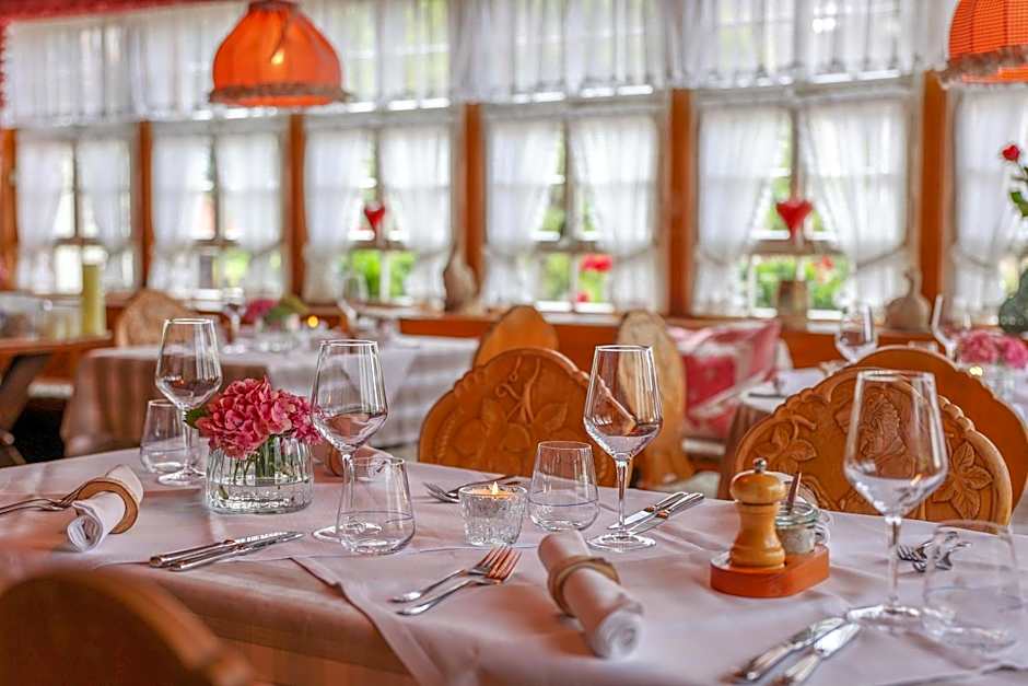 Hotel-Gasthaus Goldener Engel