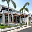 Villa Hening Jimbaran