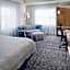 Courtyard by Marriott Dallas Carrollton and Carrollton Conference Center