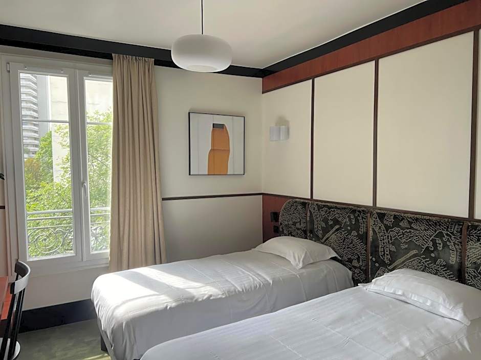 Hotel Marguerite