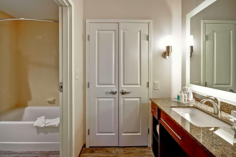 Homewood Suites by Hilton Greeley