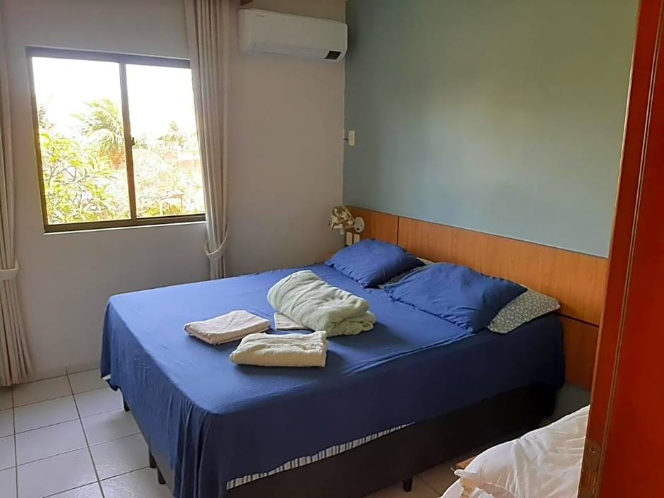 CONDOMÍNIO VILA DO MAR aptos 201C e 211B