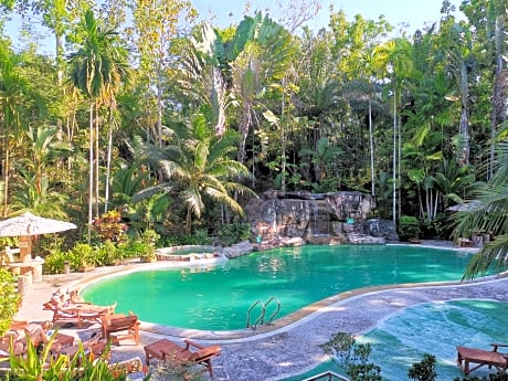 Sepilok Jungle Resort