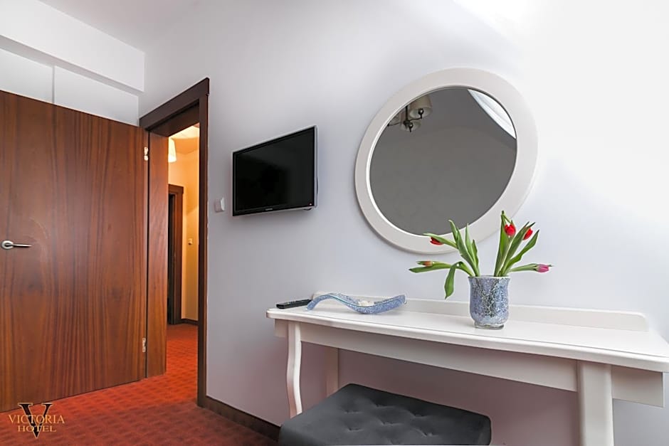 Hotel Victoria