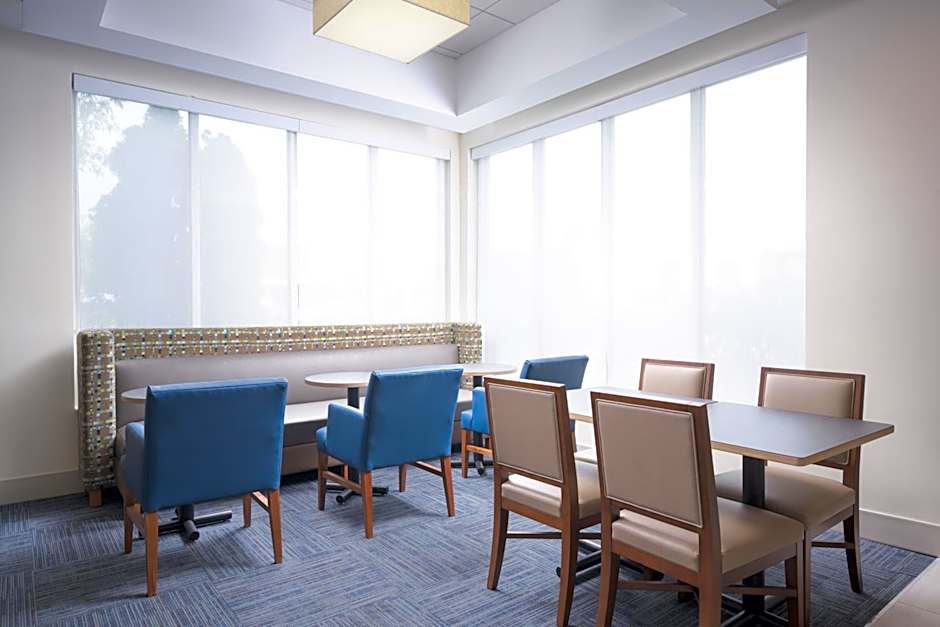 Holiday Inn Express Hotel & Suites Chattanooga Downtown By IHG