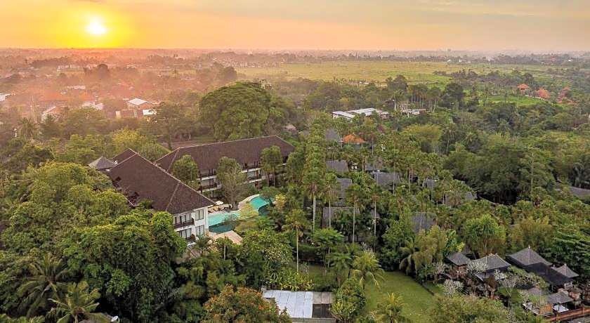 Sanctoo Suites & Villas