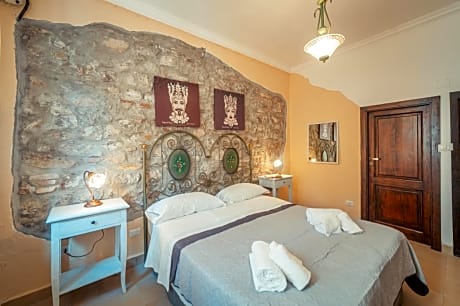 Small Double or Twin Room
