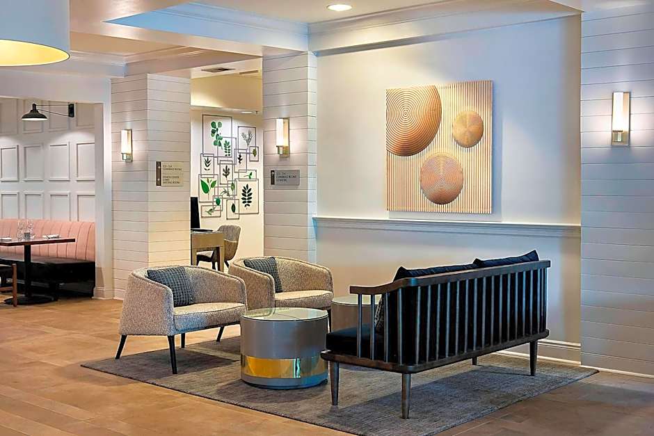 Delta Hotels by Marriott Basking Ridge
