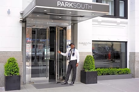 Park South Hotel