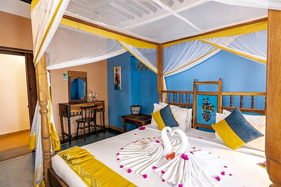 Shaba Boutique Hotel