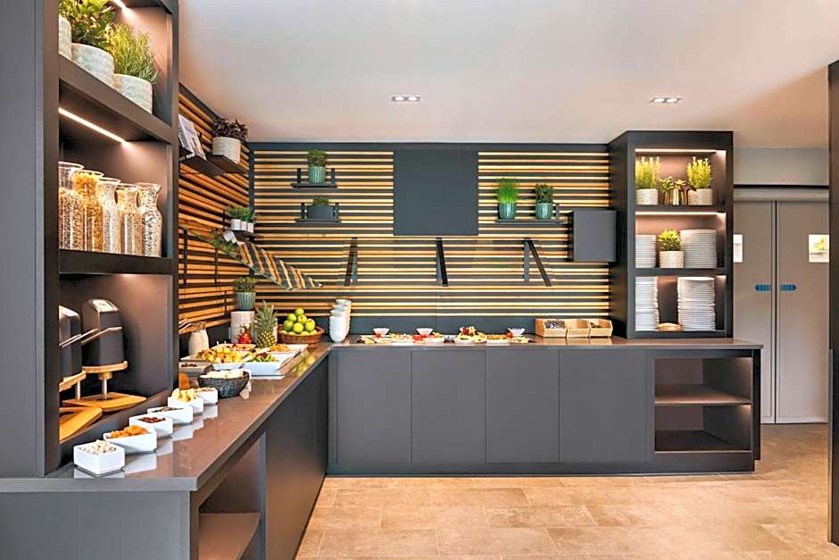 Vienna House Easy by Wyndham Frankfurt Airport