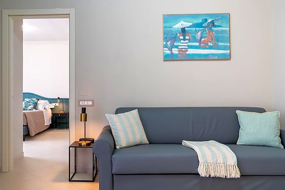 Hotel Baia di Talamone