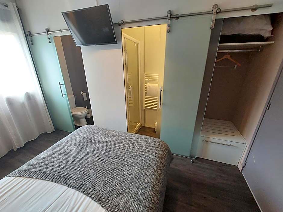 Chez Terrassier