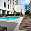 Hilton Garden Inn Houston Medical Center, TX