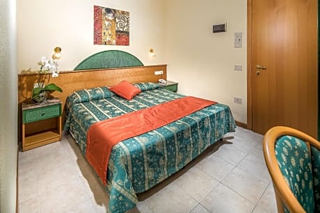 Basic Double Room