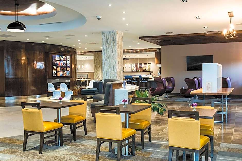 Cambria Hotel McAllen Convention Center