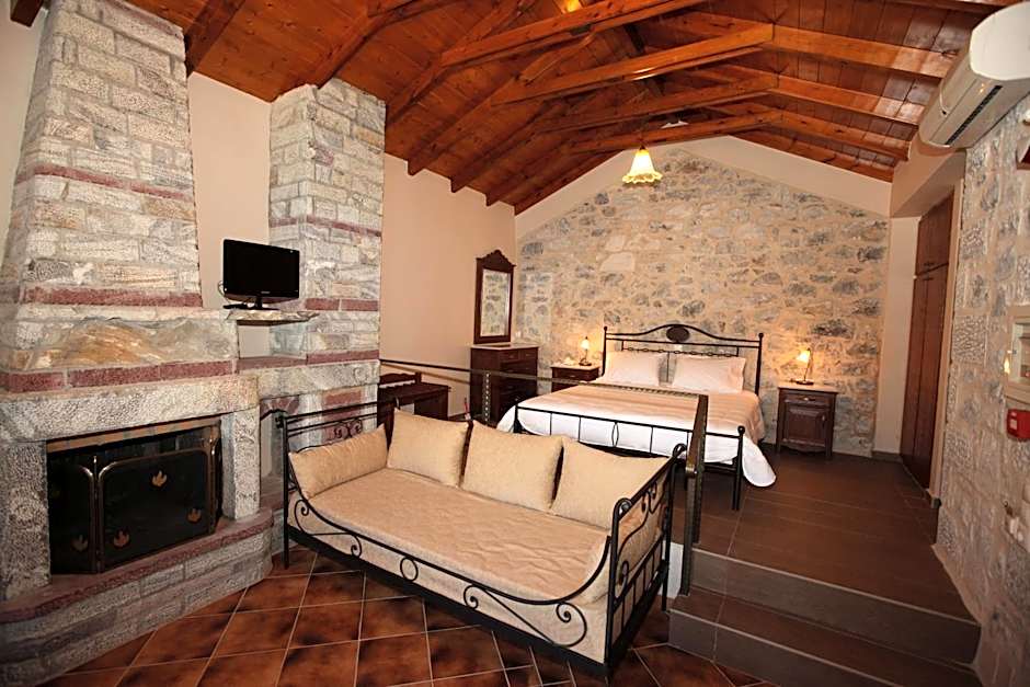 Vasilios Apartments Hotel
