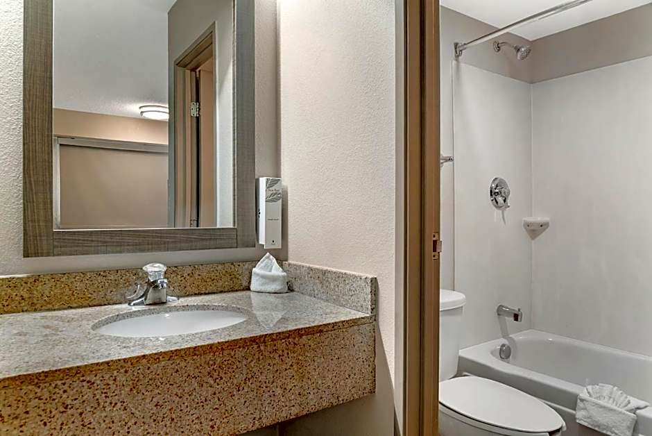 Red Roof Inn Detroit-Rochester Hills/Auburn Hills