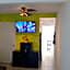 Departamento con Alberca en Ixtapa