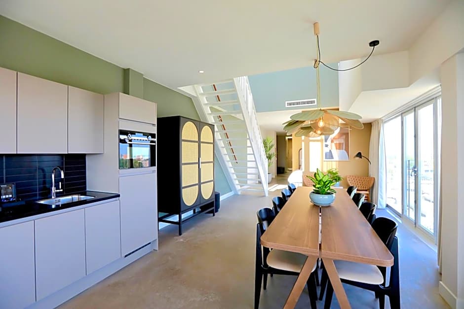 Cityden BoLo District