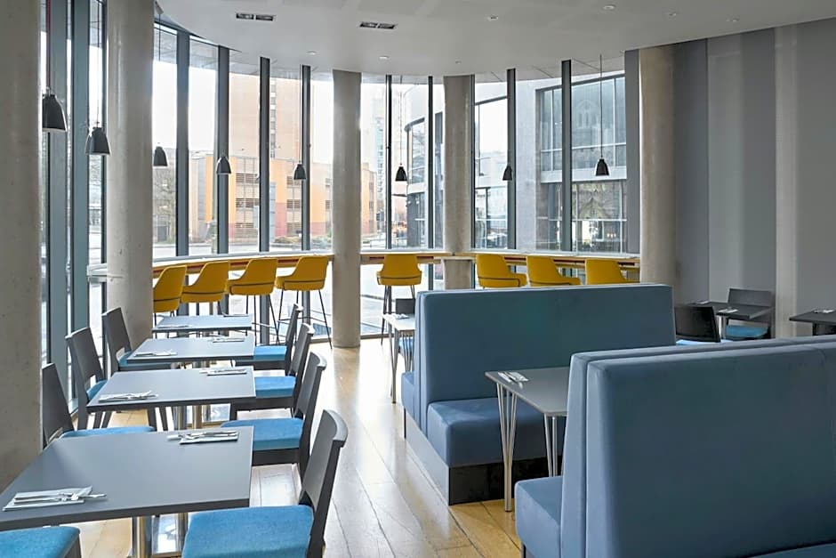 Four Points Flex by Sheraton Cardiff