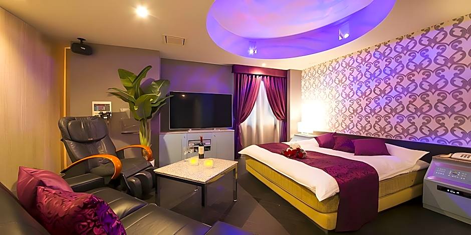 Hotel Rocco (Adult Only)