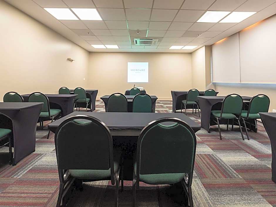 Mercure Belem Boulevard