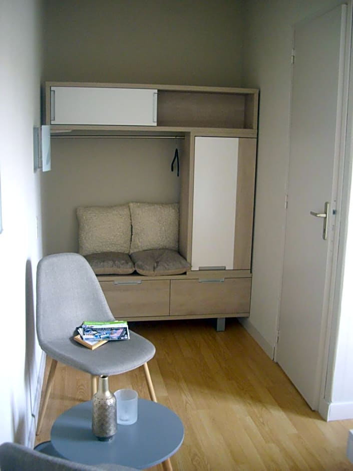 Chambres d'hôtes Le Gilliard