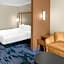 Fairfield by Marriott Inn & Suites Norwalk