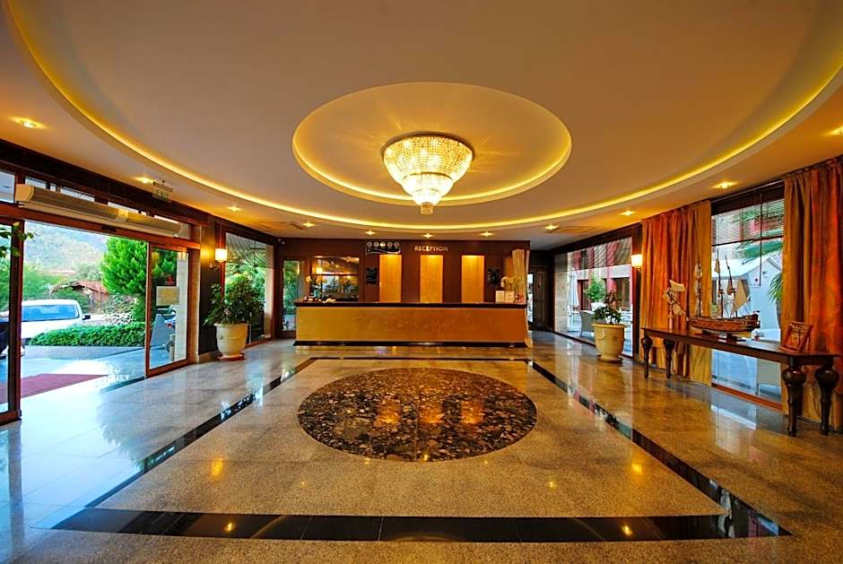 Pasabey Hotel