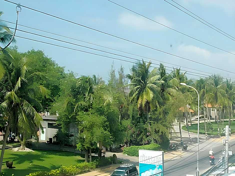 Ha Anh Hotel - Mui Ne
