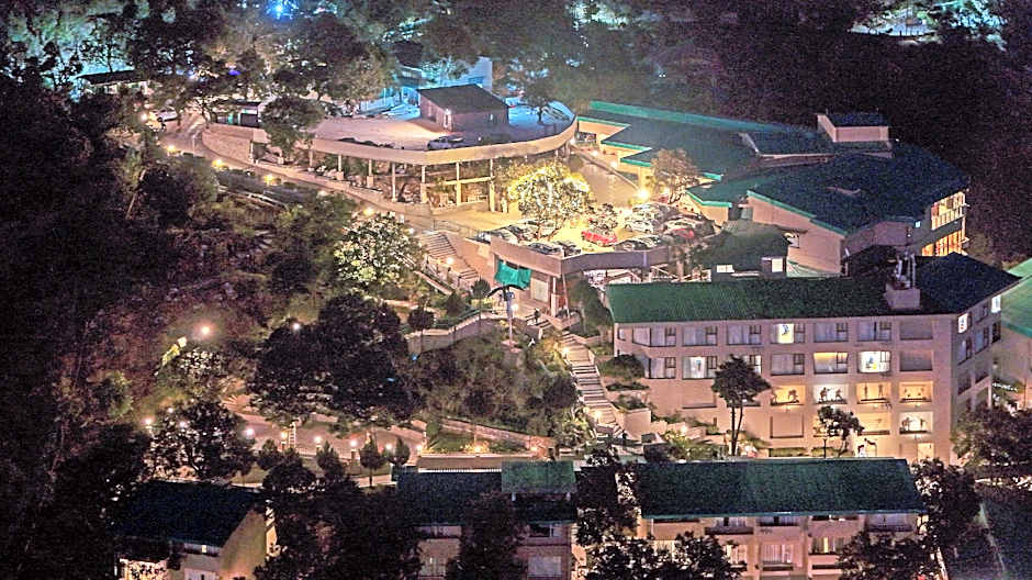 Sterling Mussoorie [Mussoorie]