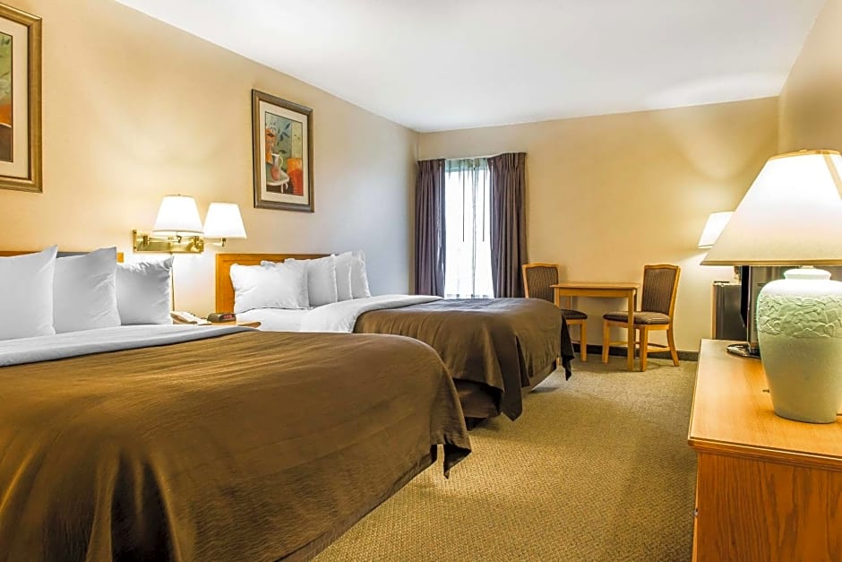 Comfort Inn Ebensburg