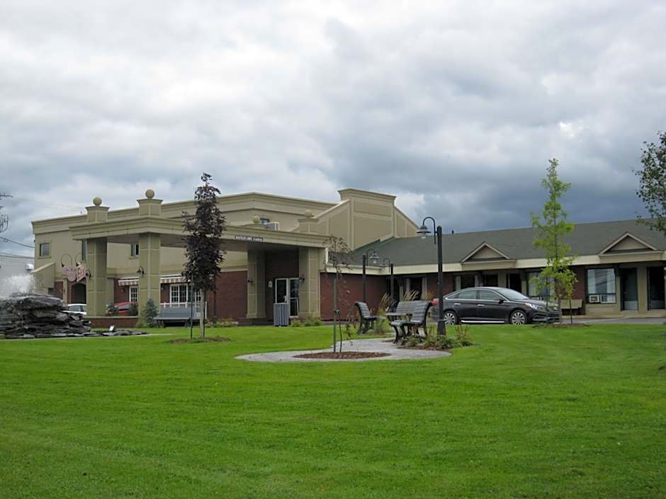 Hotel Motel Le Quiet