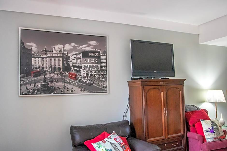 The Jypsy Inn Notting Hill