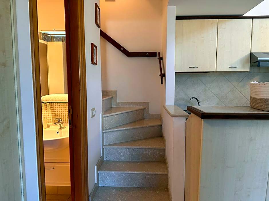 Sperlonga Paradise Apartment Complex