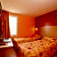 Hotel initial by balladins Roissy CDG / Saint-Mard