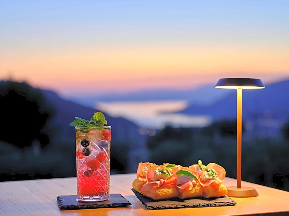 Boffenigo Panorama & Experience Hotel